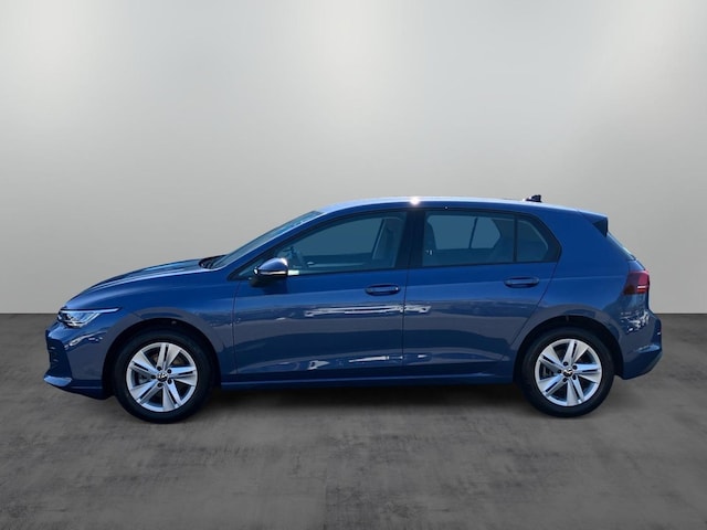 Volkswagen Golf 1.5 TSI Golf VIII Life