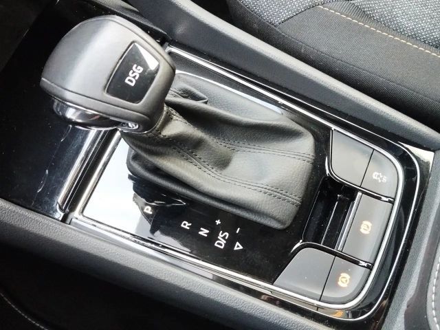 Skoda Kodiaq 1.5 TSI Clever