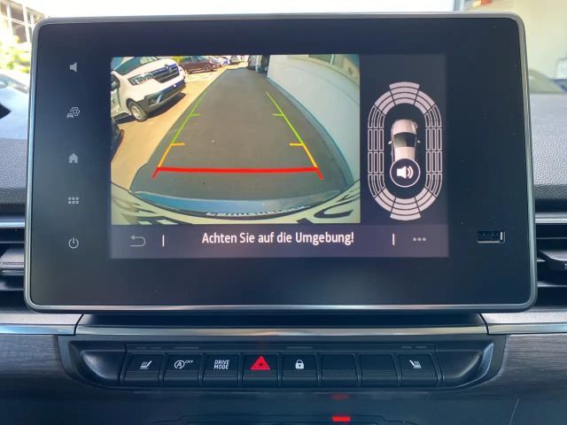 Renault Kangoo EDC TCe 130 Techno