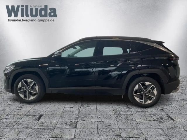 Hyundai Tucson 1.6 Trend Vierwielaandrijving