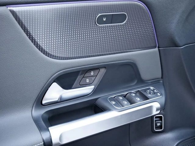 Mercedes-Benz EQB 250 Advanced