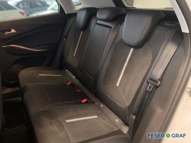 Opel Grandland X GSe