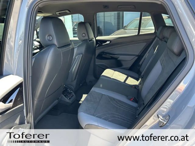 Volkswagen ID.4 Business Performance Pro