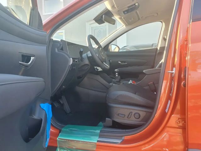 Hyundai Tucson 2WD Hybrid