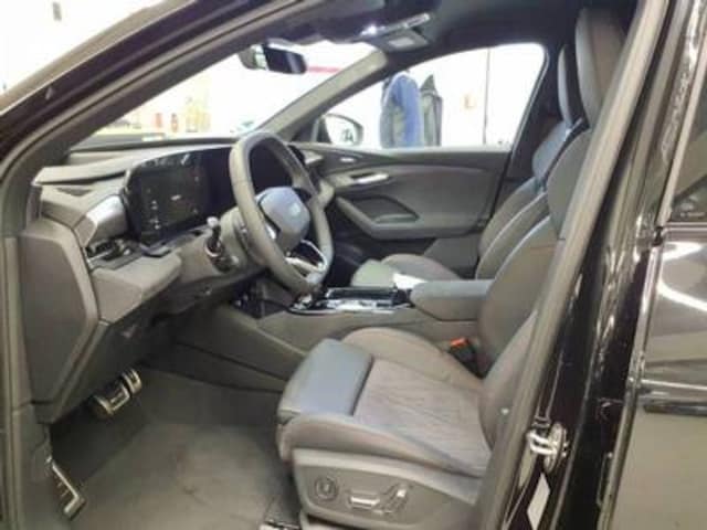 Audi Q6 e-tron SUV e-tron Audi Q6 SUV e-tron