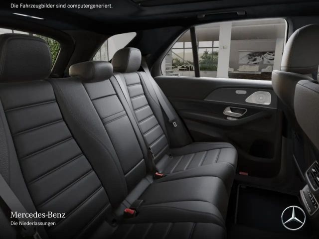 Mercedes-Benz GLE 580 4MATIC AMG Line