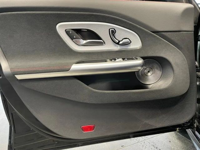 Mercedes-Benz CLA 250 Coupé