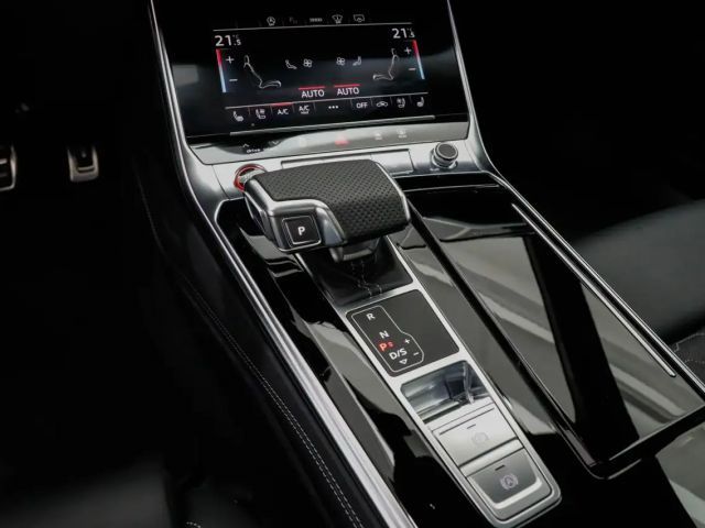 Audi RS6 AHK Matrix HUD Keramik Pano 305km/h