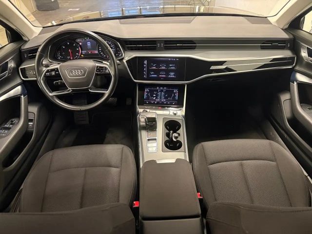 Audi A6 40 TDI Quattro