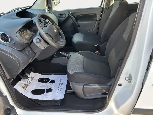 Renault Kangoo Blue