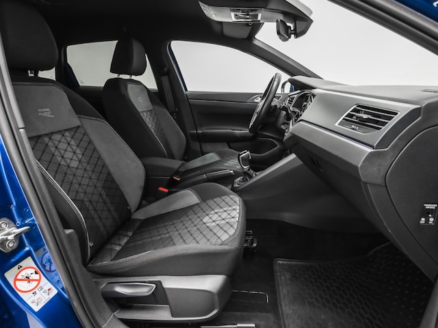 Volkswagen Polo 1.0 TSI DSG R-Line