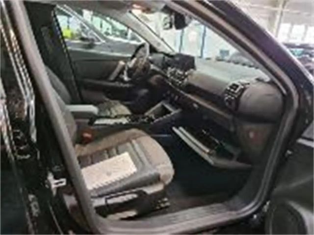 Citroën C4 Max PureTech