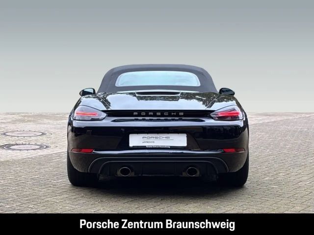 Porsche Boxster 4 718 GTS