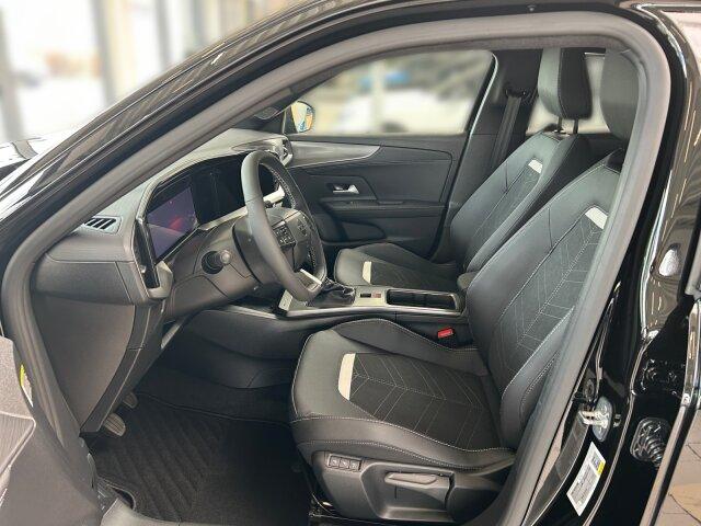 Opel Mokka GS-Line Grand Sport