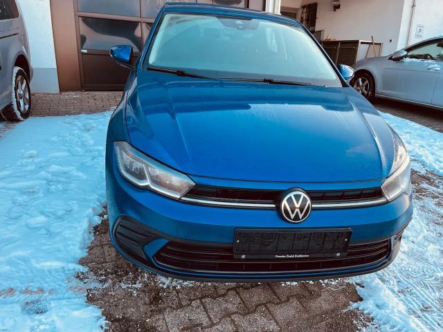 Volkswagen Polo ALLWETTER*PDC V+H*SITZHEIZUNG*