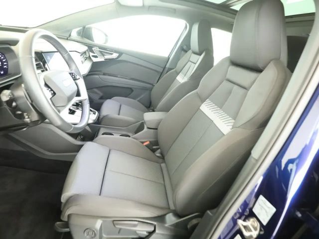 Audi Q4 e-tron 50 Quattro
