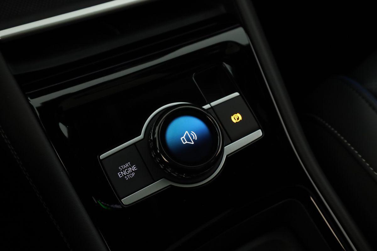 Volkswagen Tiguan 2.0 TSI DSG IQ.Drive R-Line