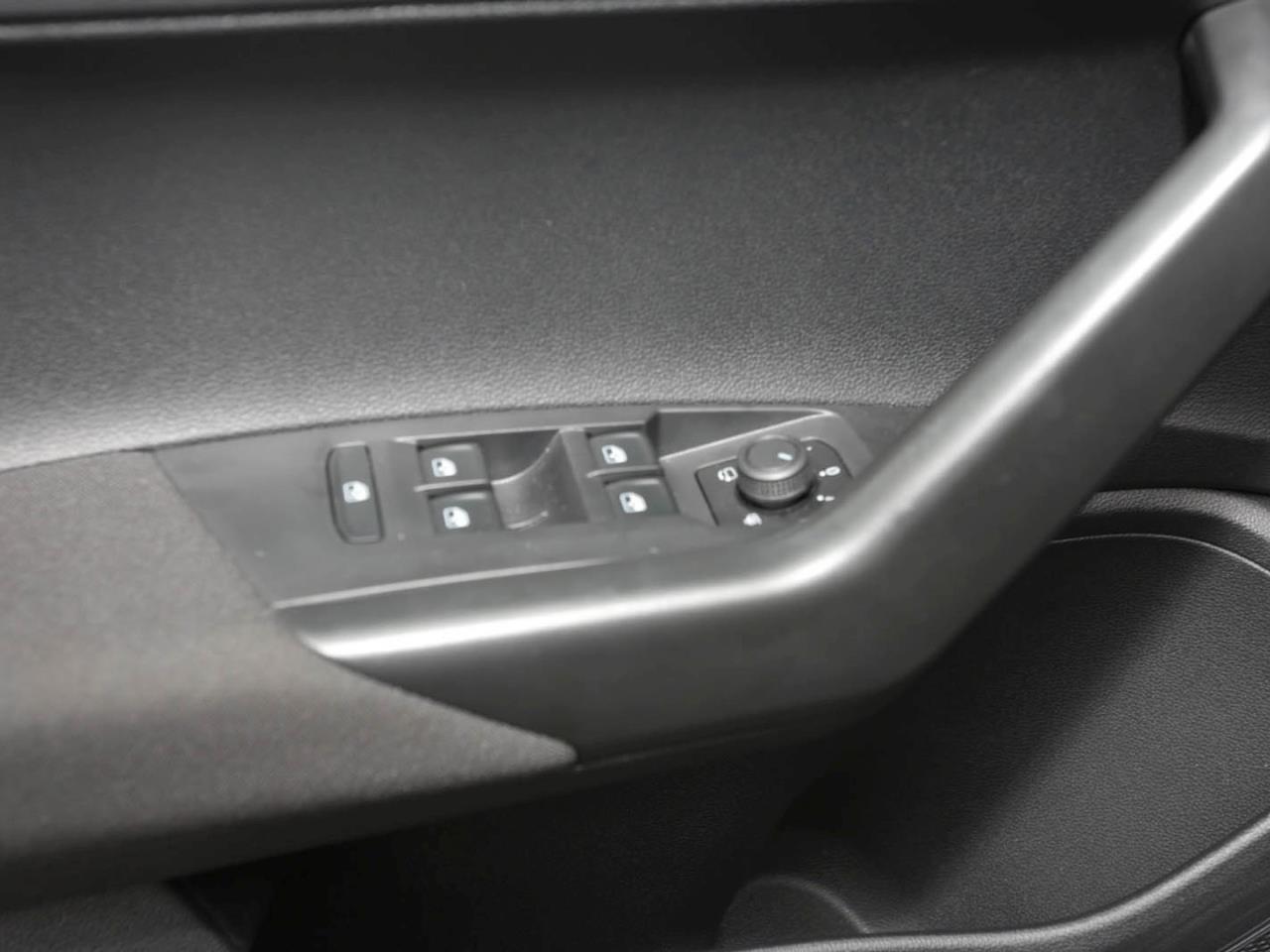 Volkswagen Taigo 1.0 TSI Life