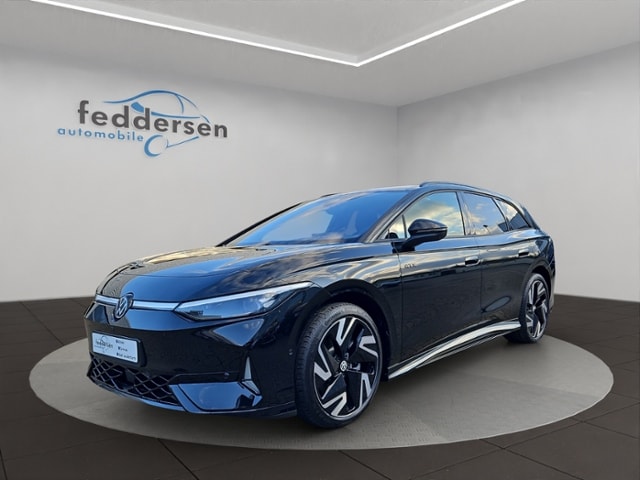 Volkswagen ID.7 4Motion Tourer