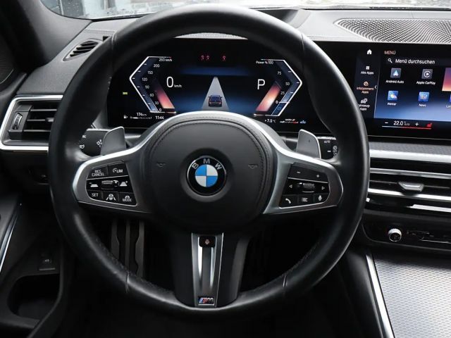 BMW 340 340d M-Sport Touring xDrive