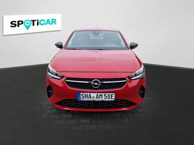 Opel Corsa Edition