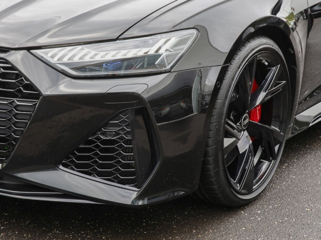 Audi RS6 Avant Quattro