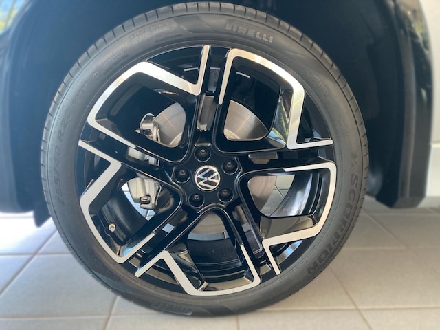 Volkswagen Tayron 2.0 TDI 4Motion DSG IQ.Drive