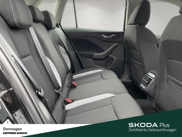 Skoda Kamiq 1.0 TSI Selection