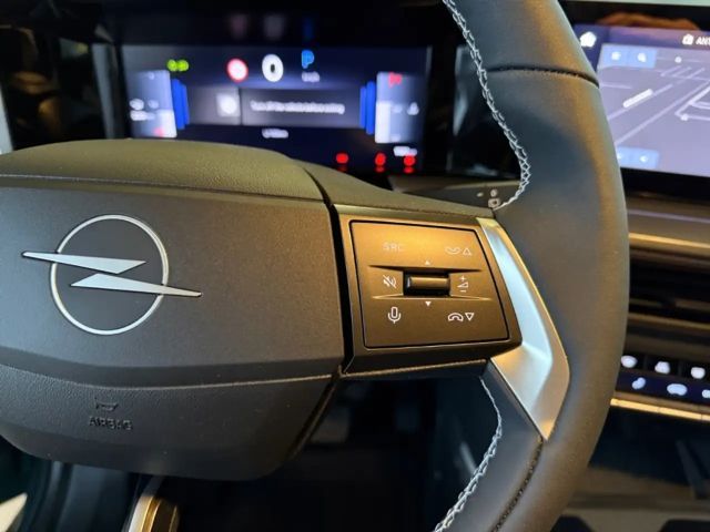 Opel Frontera Edition