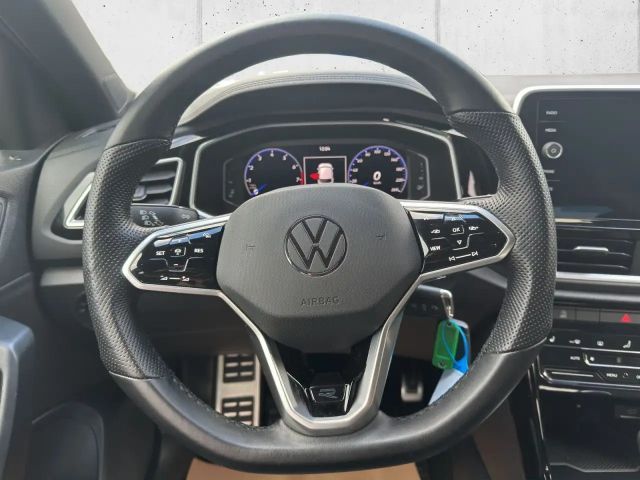 Volkswagen T-Roc 1.0 TSI R-Line