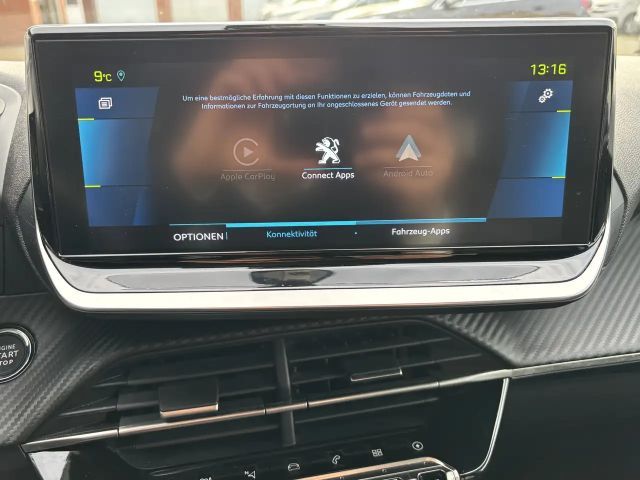 Peugeot E-208 Allure Pack