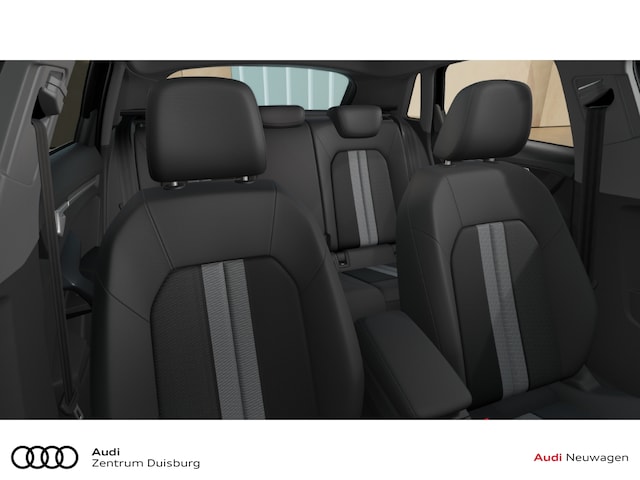 Audi A3 30 TFSI S-Tronic Sportback