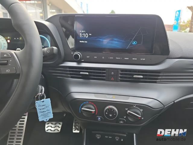 Hyundai Bayon 1.0 T-GDi Trend