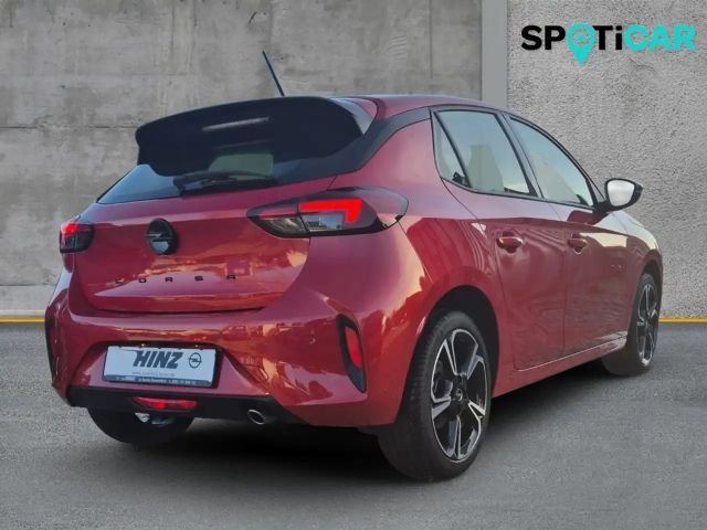 Opel Corsa GS-Line Grand Sport