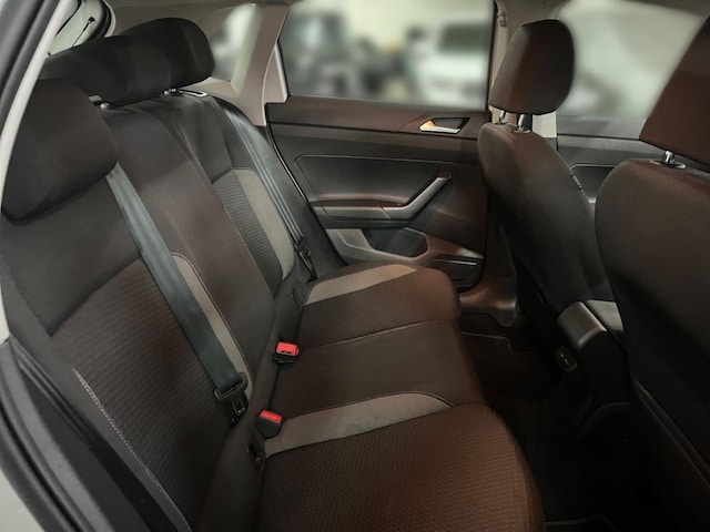 Volkswagen Polo 1.0 TSI Life