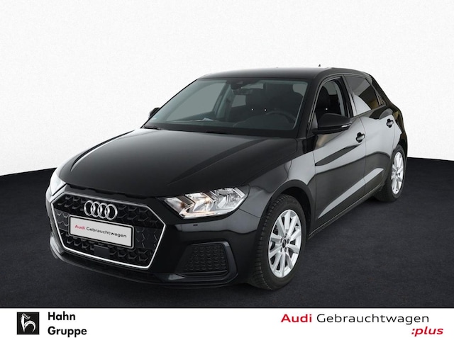 Audi A1 30 TFSI Sportback