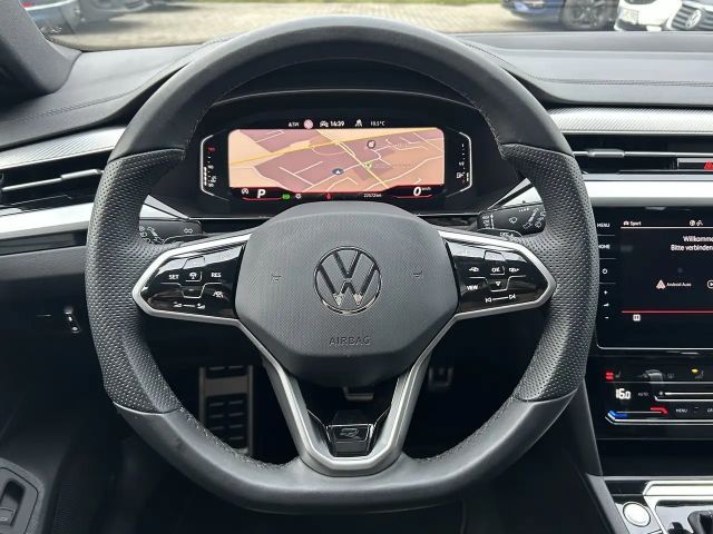 Volkswagen Arteon Shooting Brake R-Line