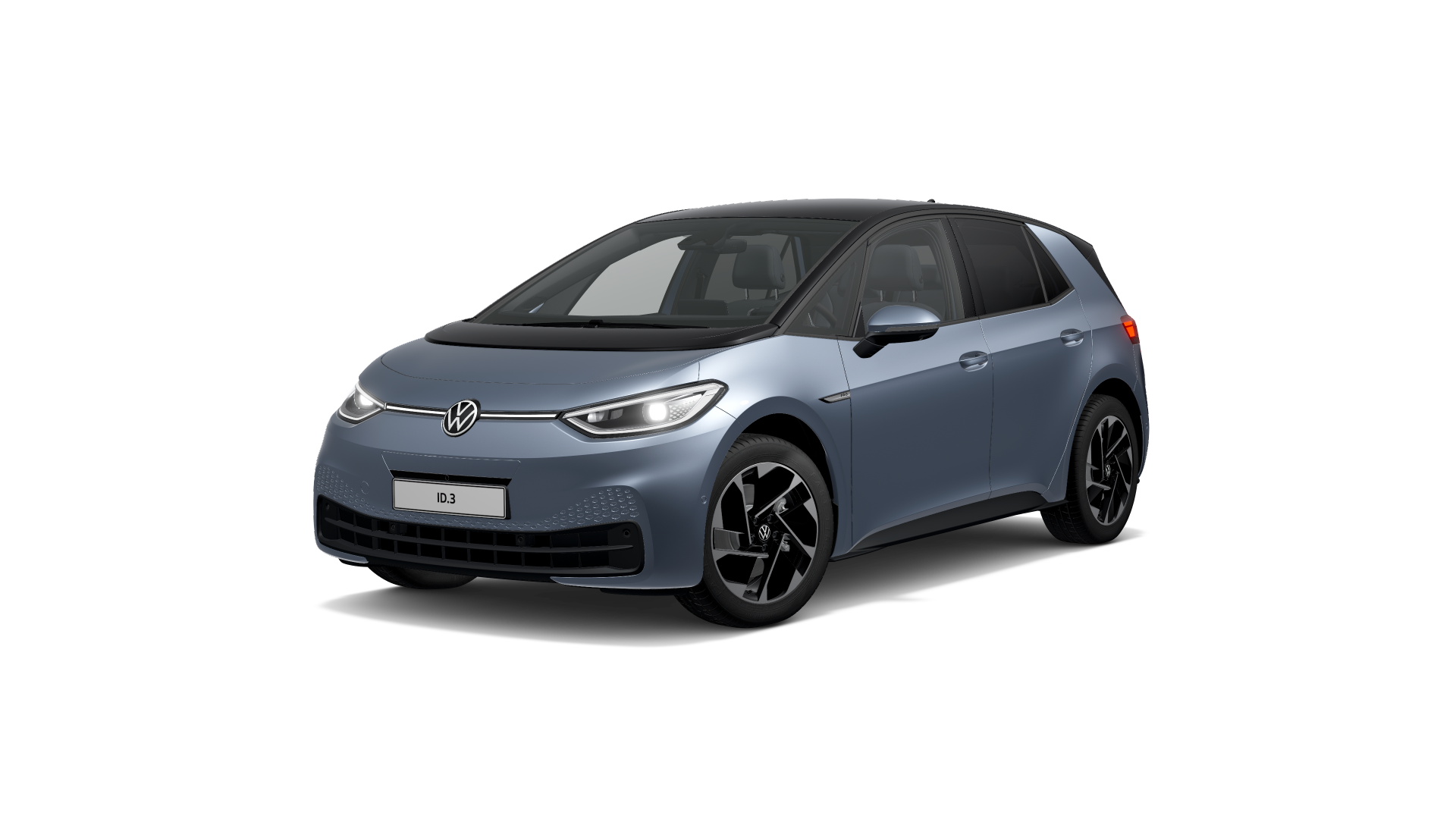 Volkswagen ID.3 58 KWh Performance Pro