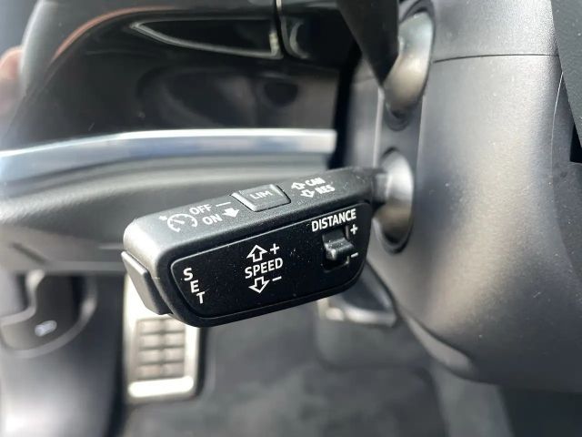 Audi Q3 45 TFSI Hybride