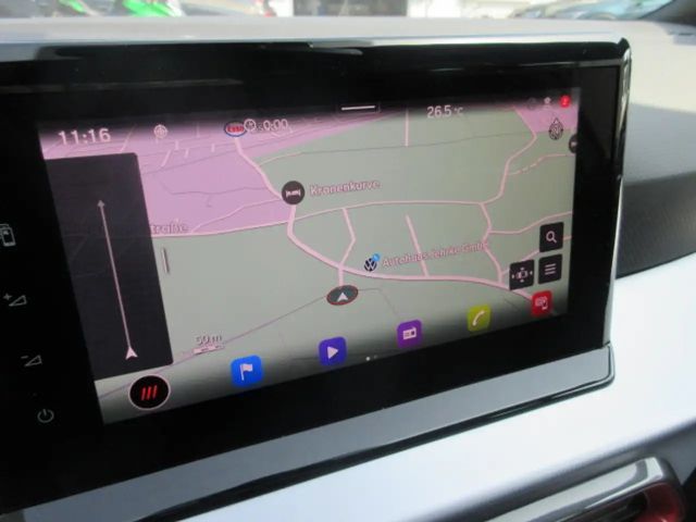 Seat Ibiza 1.0 TSI DSG FR-lijn