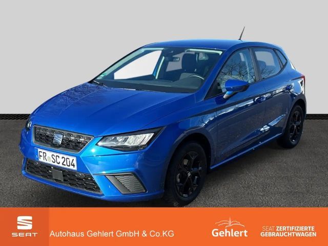 Seat Ibiza 1.0 TSI Style