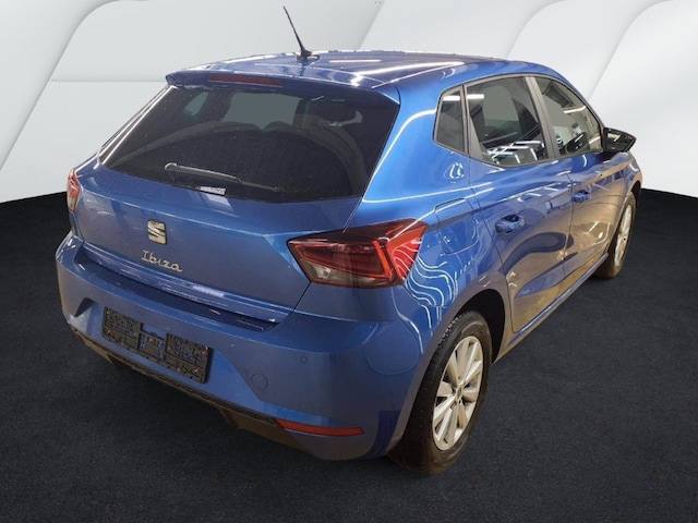 Seat Ibiza 1.0 TSI Style