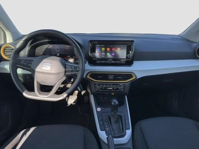 Seat Arona 1.0 TSI DSG Style