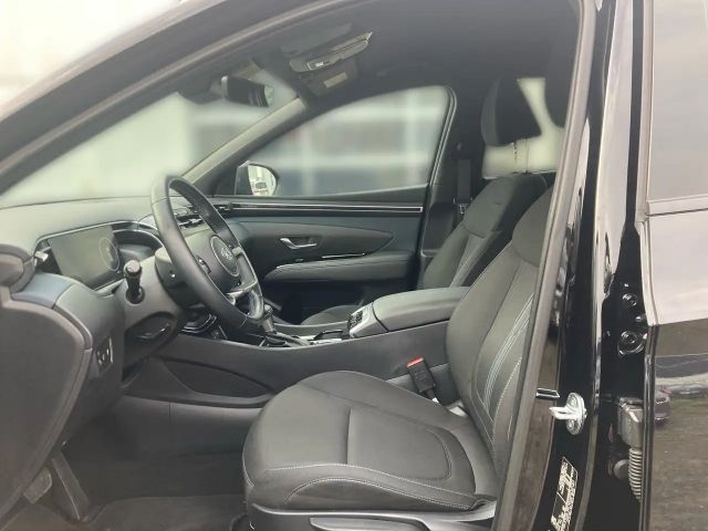 Hyundai Tucson 2WD Hybrid