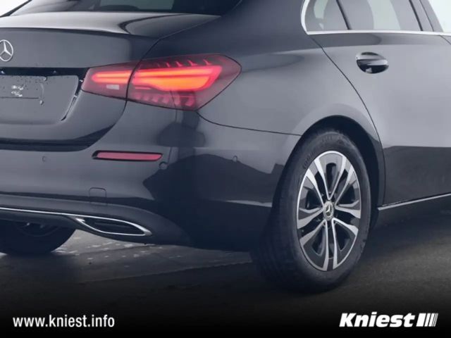 Mercedes-Benz A 180 Progressive