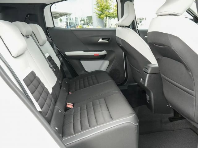 Citroën C3 Aircross Hybrid Max