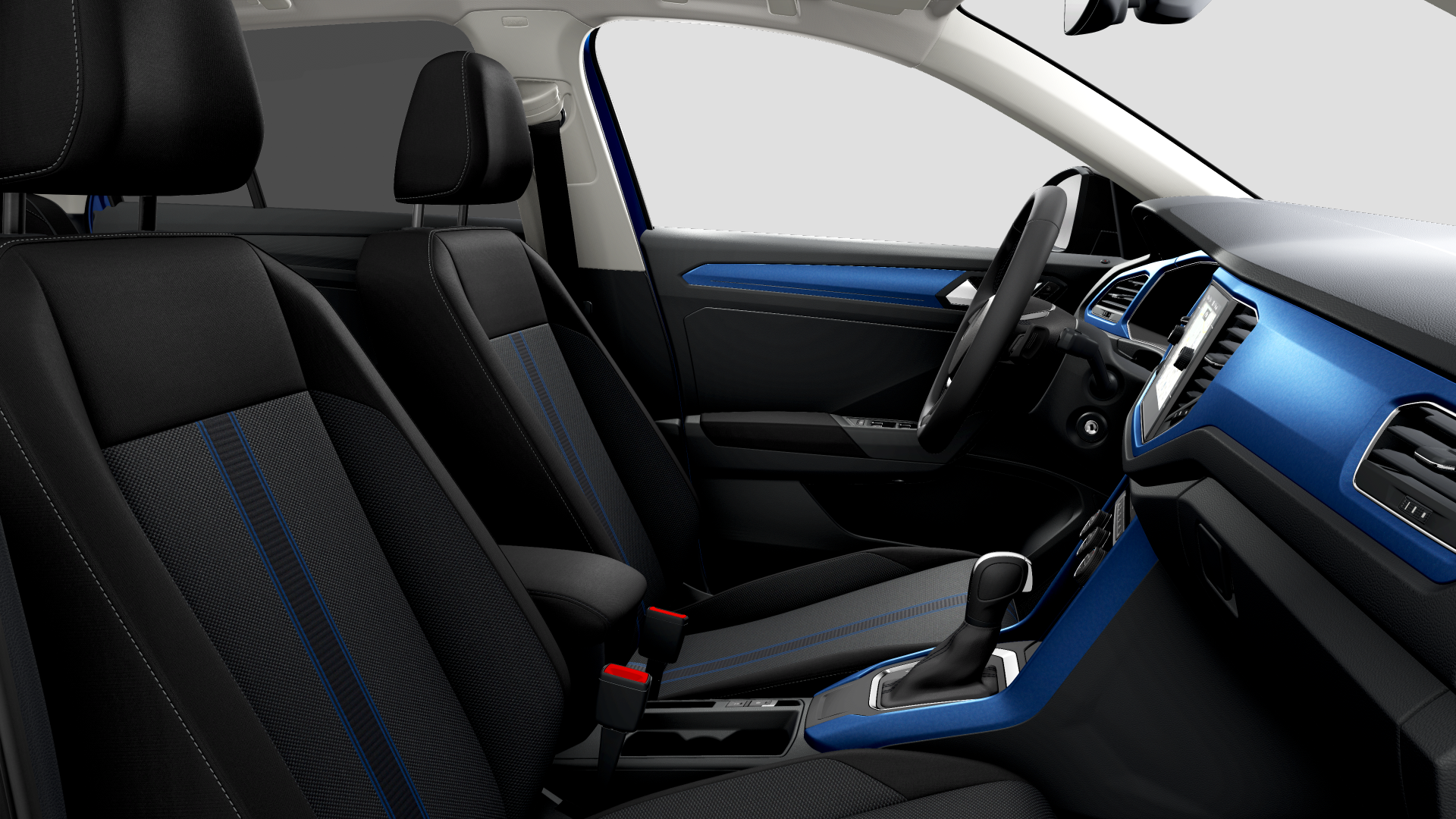 Volkswagen T-Roc 1.5 TSI DSG Style