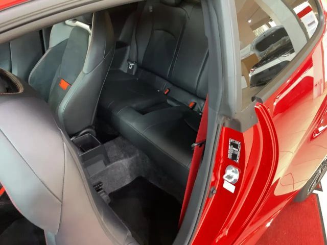 Toyota Yaris GR Hatchback