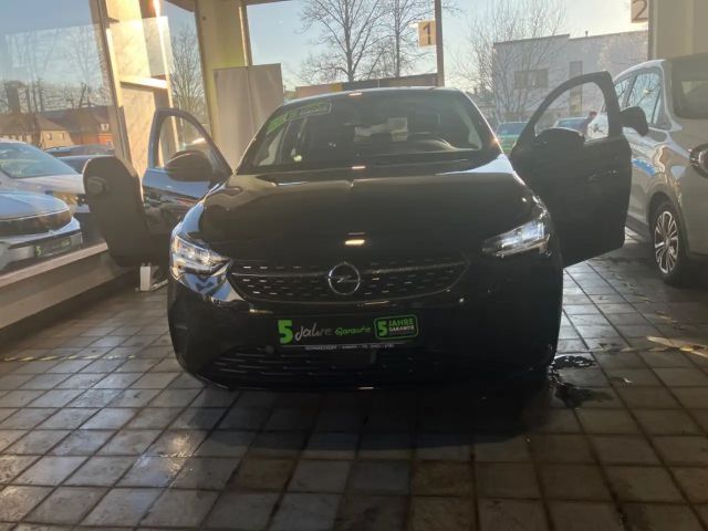 Opel Corsa Rückfahrkamera,Sitzheizung,Tempomat