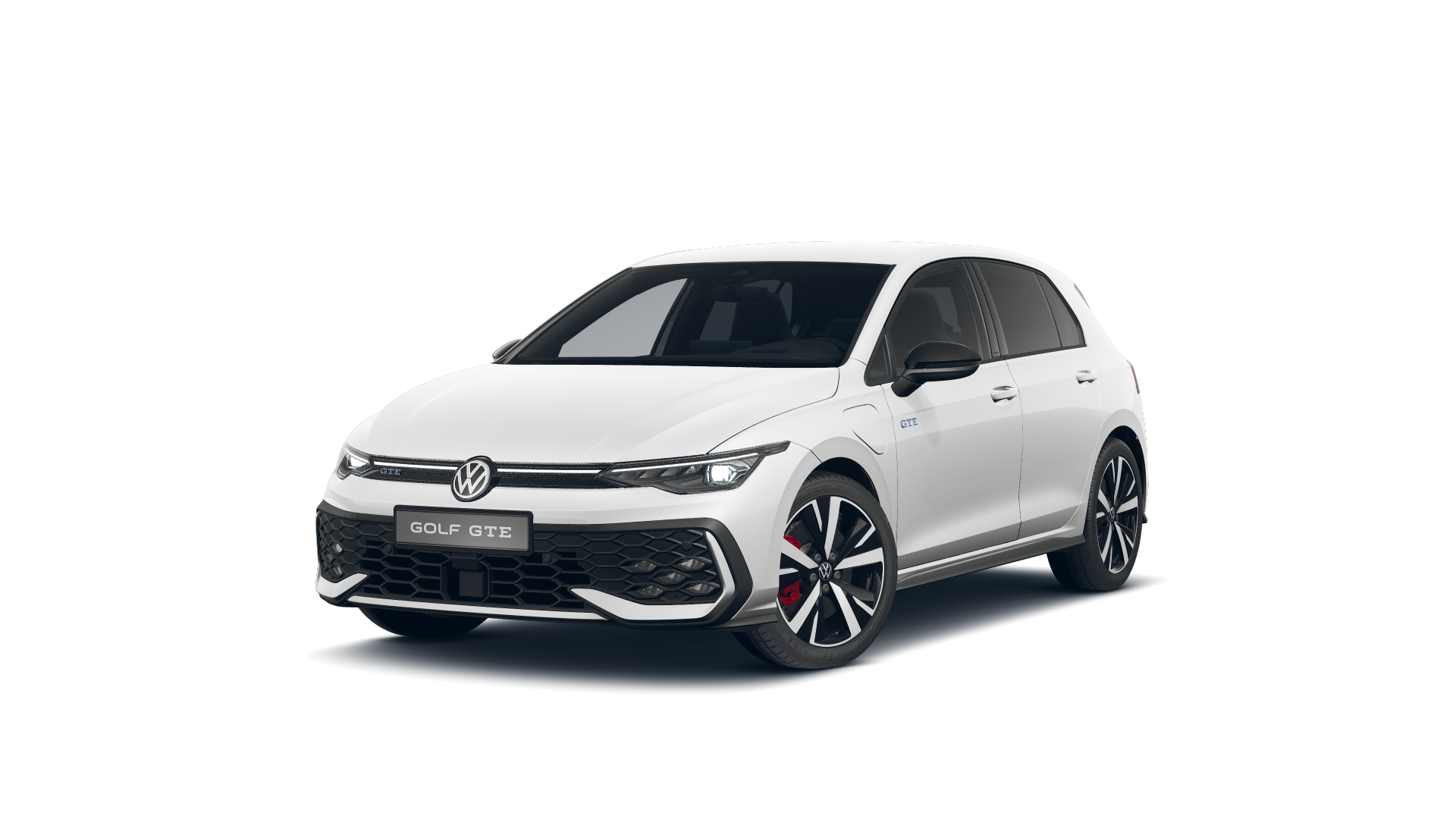 Volkswagen Golf 1.5 eTSI DSG eHybrid